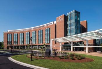 Image credit: Cone Health