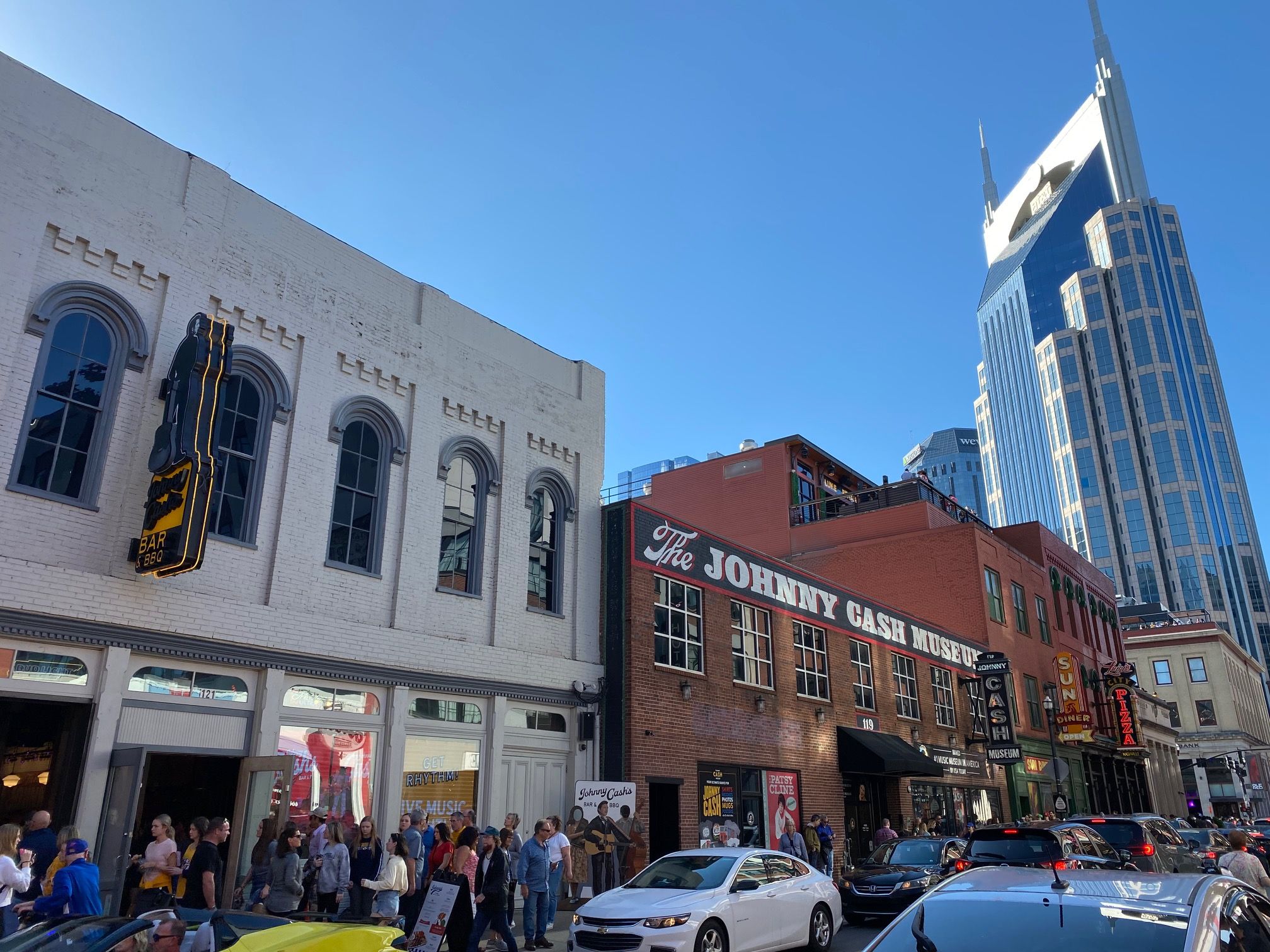 Image: Ron Southwick, Chief Healthcare Executive