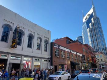 Image: Ron Southwick, Chief Healthcare Executive