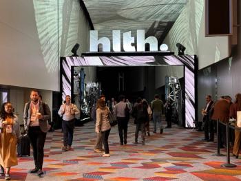 Image: Ron Southwick, Chief Healthcare Executive