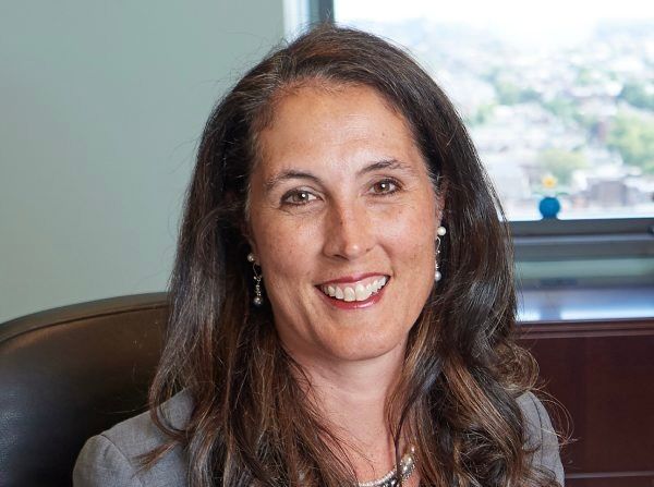 Image: Ron Southwick, Chief Healthcare Executive