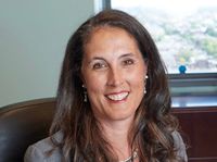 Image: Ron Southwick, Chief Healthcare Executive