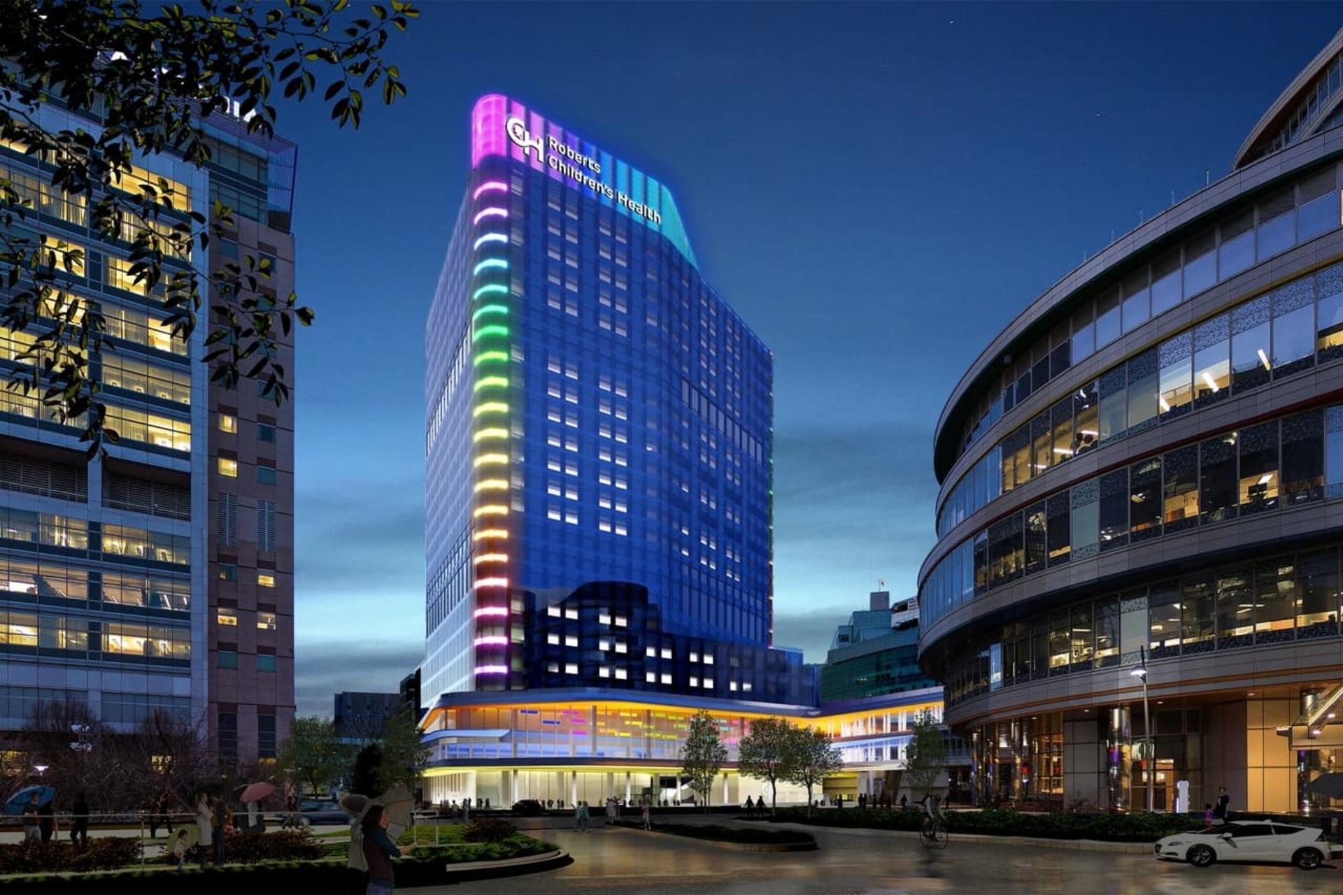 Image: Children's Hospital of Philadelphia