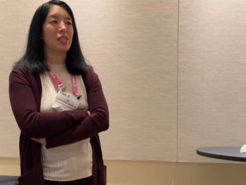 Image: Ron Southwick, Chief Healthcare Executive