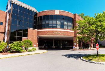 Image: St. Mary's Healthcare, Amsterdam, NY