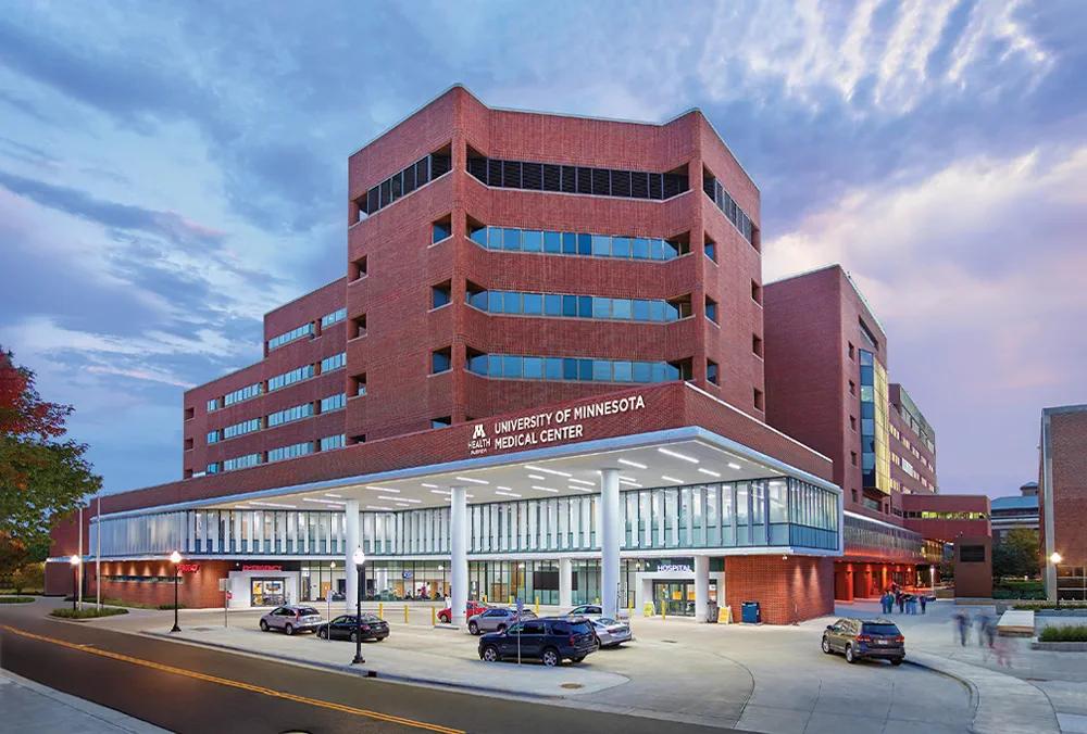 Planned Minnesota health system merger unravels Planned Minnesota health system merger unravels