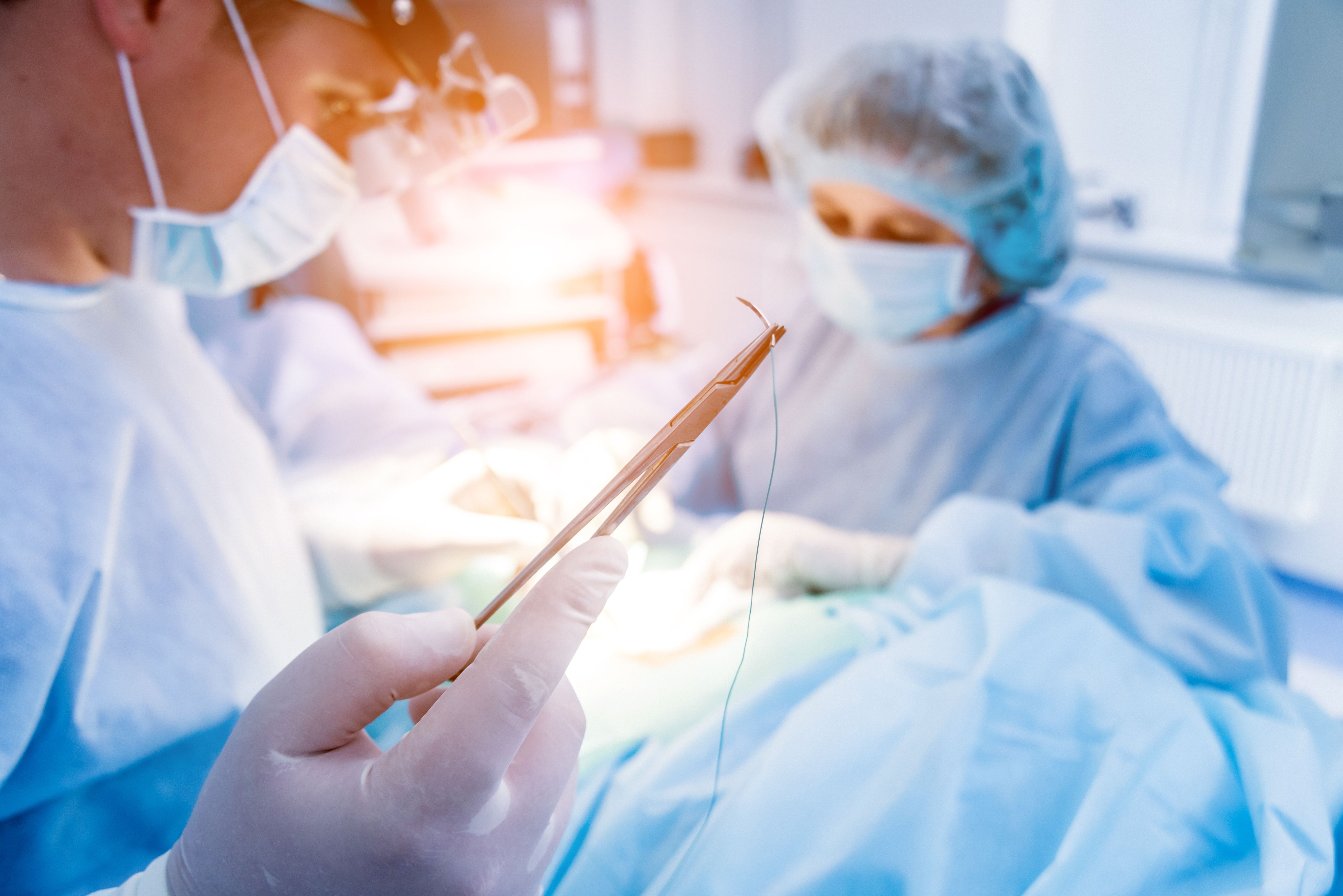 Image credit: ©Romaset - stock.adobe.com