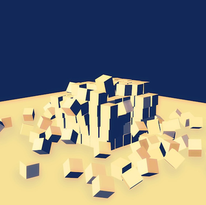 A Necessary Threat: Disruption Is the Wake-Up Call Healthcare Needs