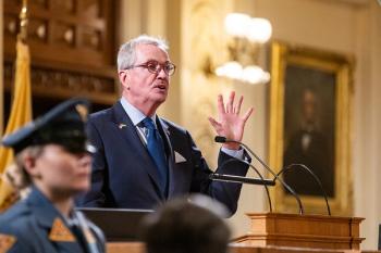 Image credit: New Jersey governor's office