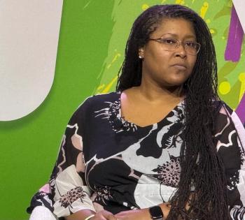 Image: Ron Southwick, Chief Healthcare Executive