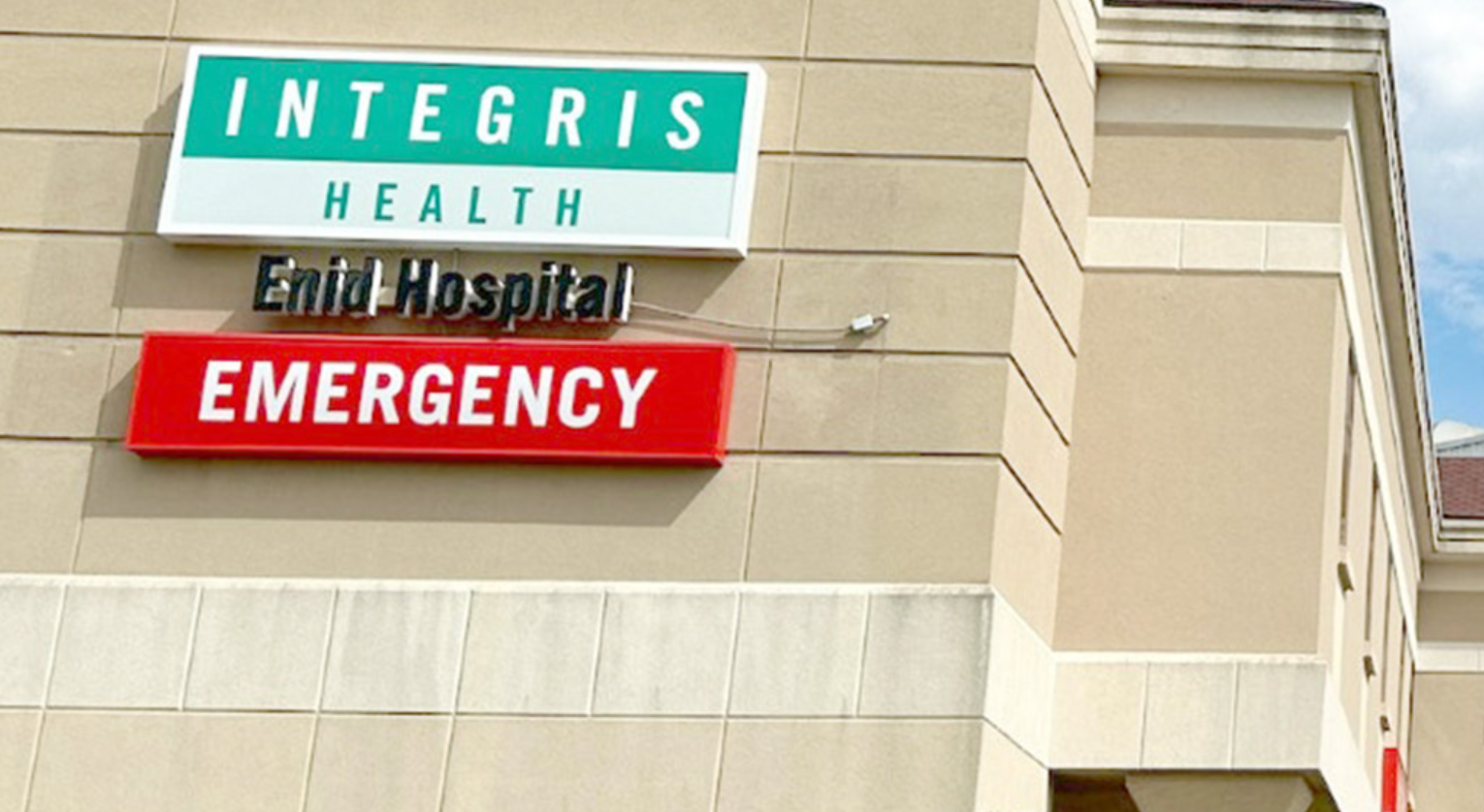 Image: INTEGRIS Health