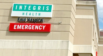 Image: INTEGRIS Health