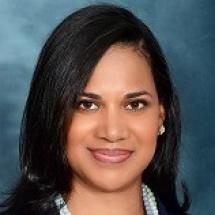 Kara Odom Walker