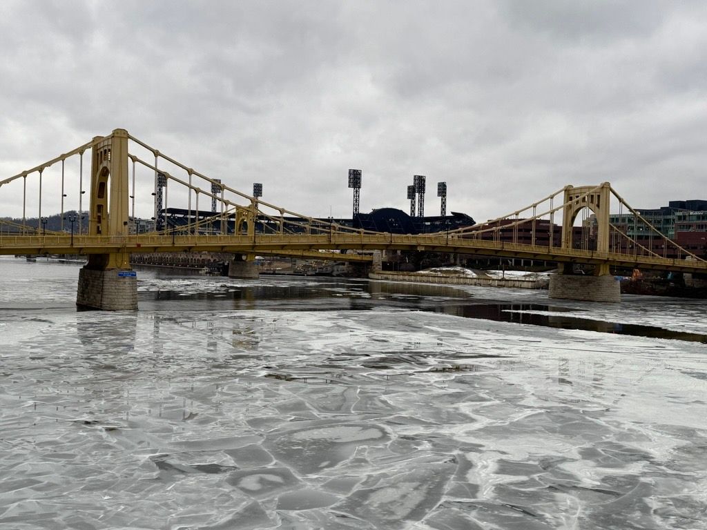 Image: Ron Southwick, Chief Healthcare Executive