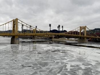 Image: Ron Southwick, Chief Healthcare Executive