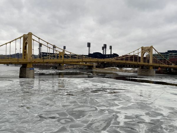 Image: Ron Southwick, Chief Healthcare Executive