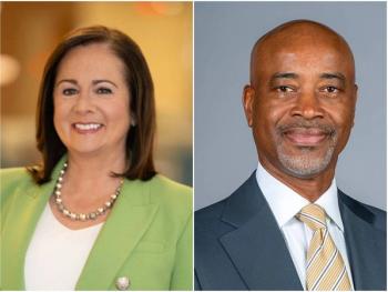 Images: ChristianaCare, Virtua Health