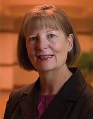 TURNING POINTS: Hospital Sisters’ Mary Starmann-Harrison Advises, “Make the Difficult Decisions Sooner Rather than Later”