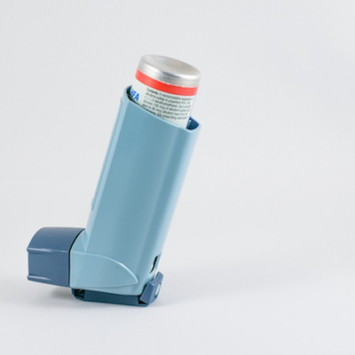 Smart Inhalers Lead to Decreased Usage, Fewer Symptoms in Asthma, COPD ...