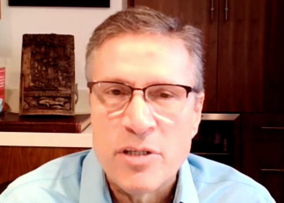 Looking at cancer care and disturbing disparities by race