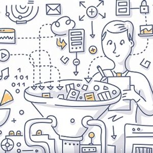 For Better or Worse, Big Data's Here to Stay