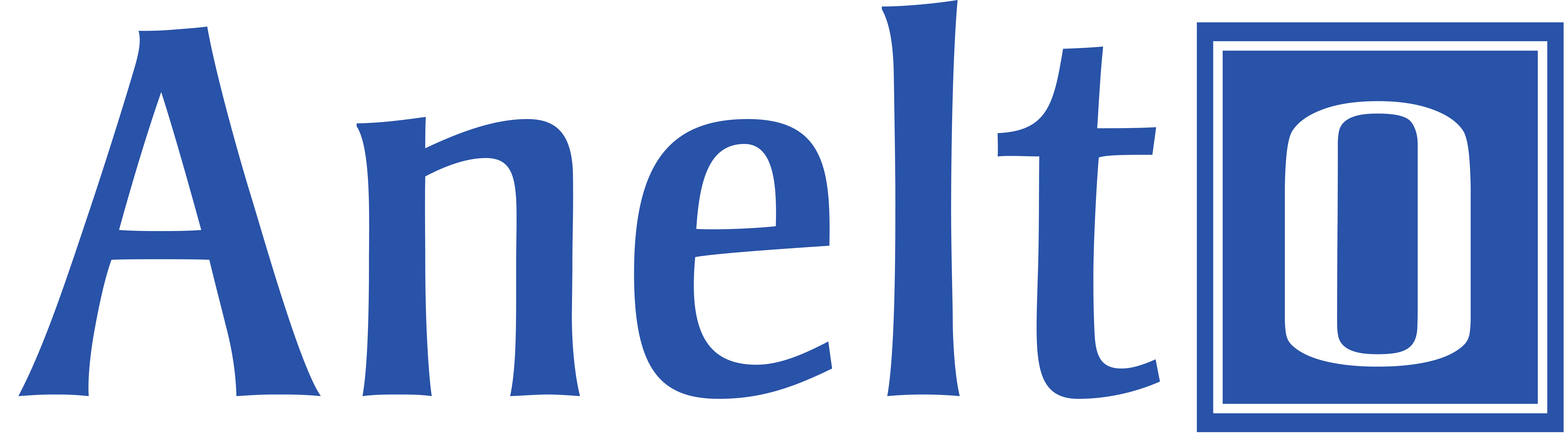 Anelto Logo