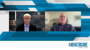 A hospital system cut expenses and improved efficiencies in the lab and pharmacy. Here’s how.