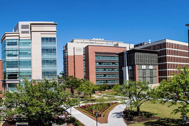 New cancer hospital planned in South Carolina New cancer hospital planned in South Carolina