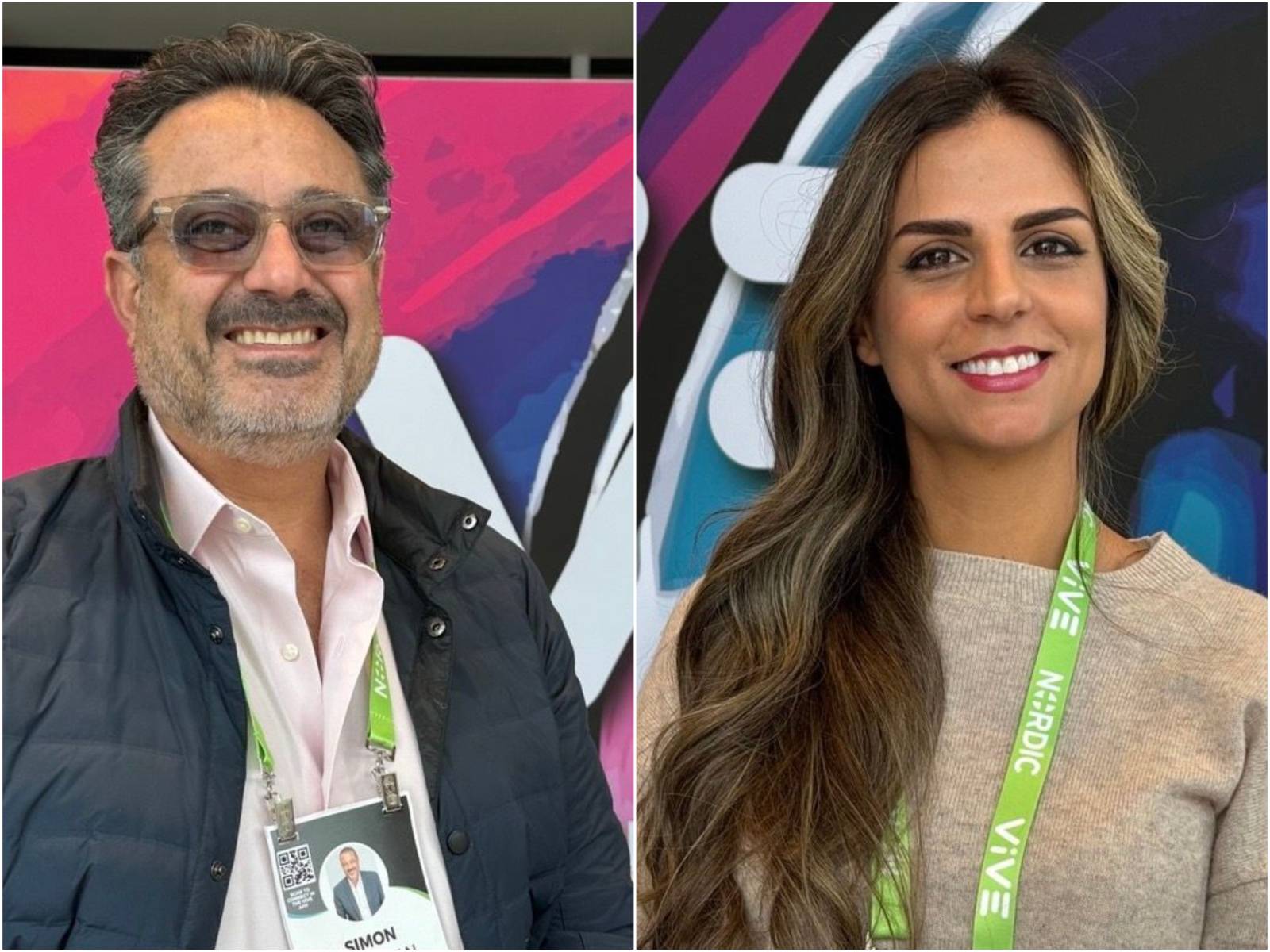 Image: Ron Southwick, Chief Healthcare Executive