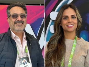 Image: Ron Southwick, Chief Healthcare Executive