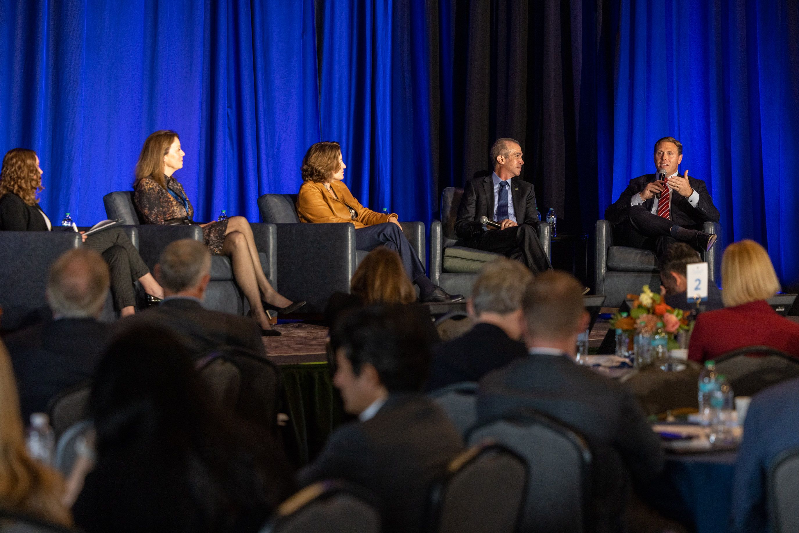 States vie for funds in $50B rural health program, and the deadline is coming