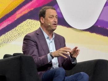 Image: Ron Southwick, Chief Healthcare Executive