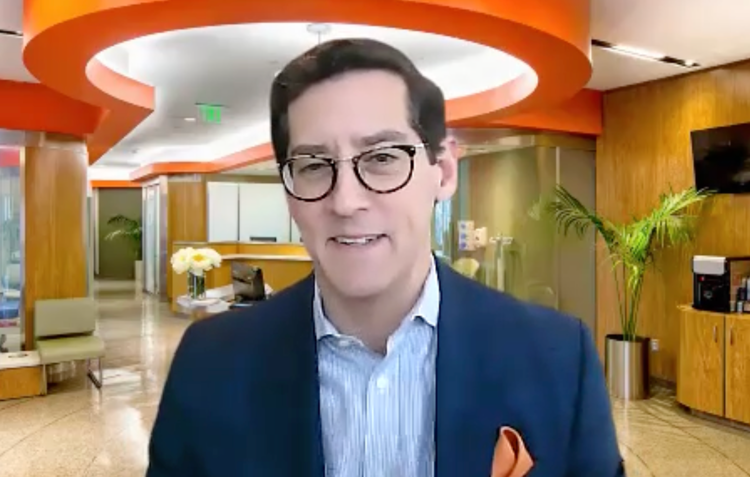 Image: Chief Healthcare Executive