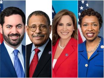 Images: U.S. House of Representatives