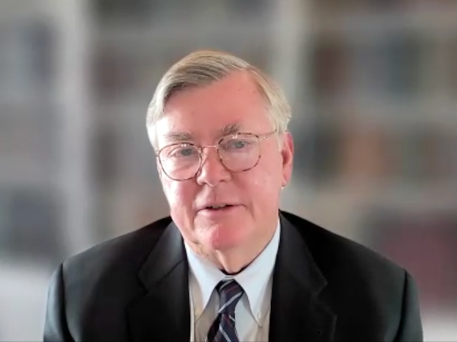 Image: Chief Healthcare Executive