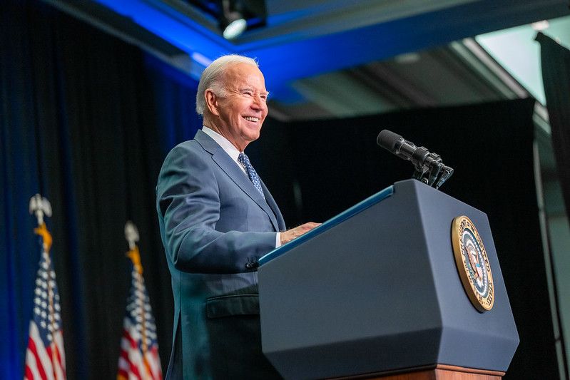 Image credit: White House photo by Adam Schultz