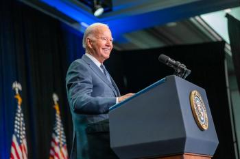 Image credit: White House photo by Adam Schultz