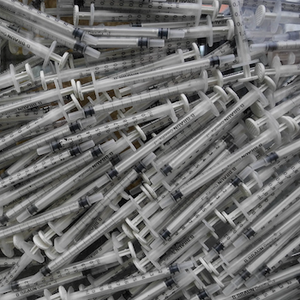 How Telemedicine Can Better Address the Opioid Crisis