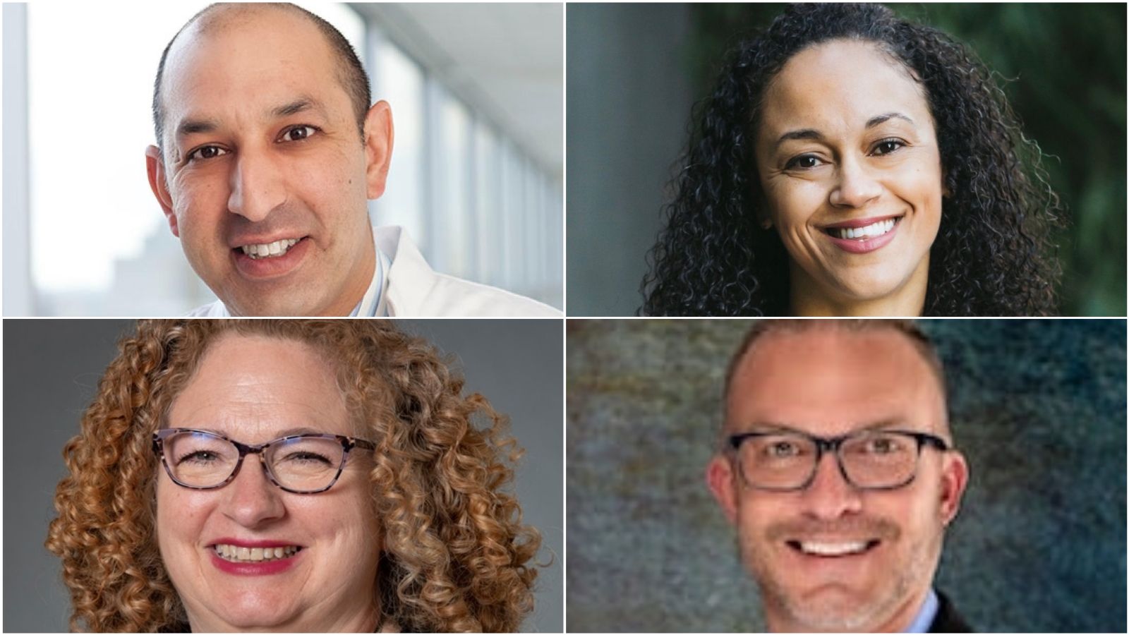 MED MOVES RUSH chooses new CEO, CedarsSinai hires equity leader, and more