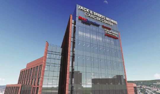 Image credit: RWJBarnabas Health 