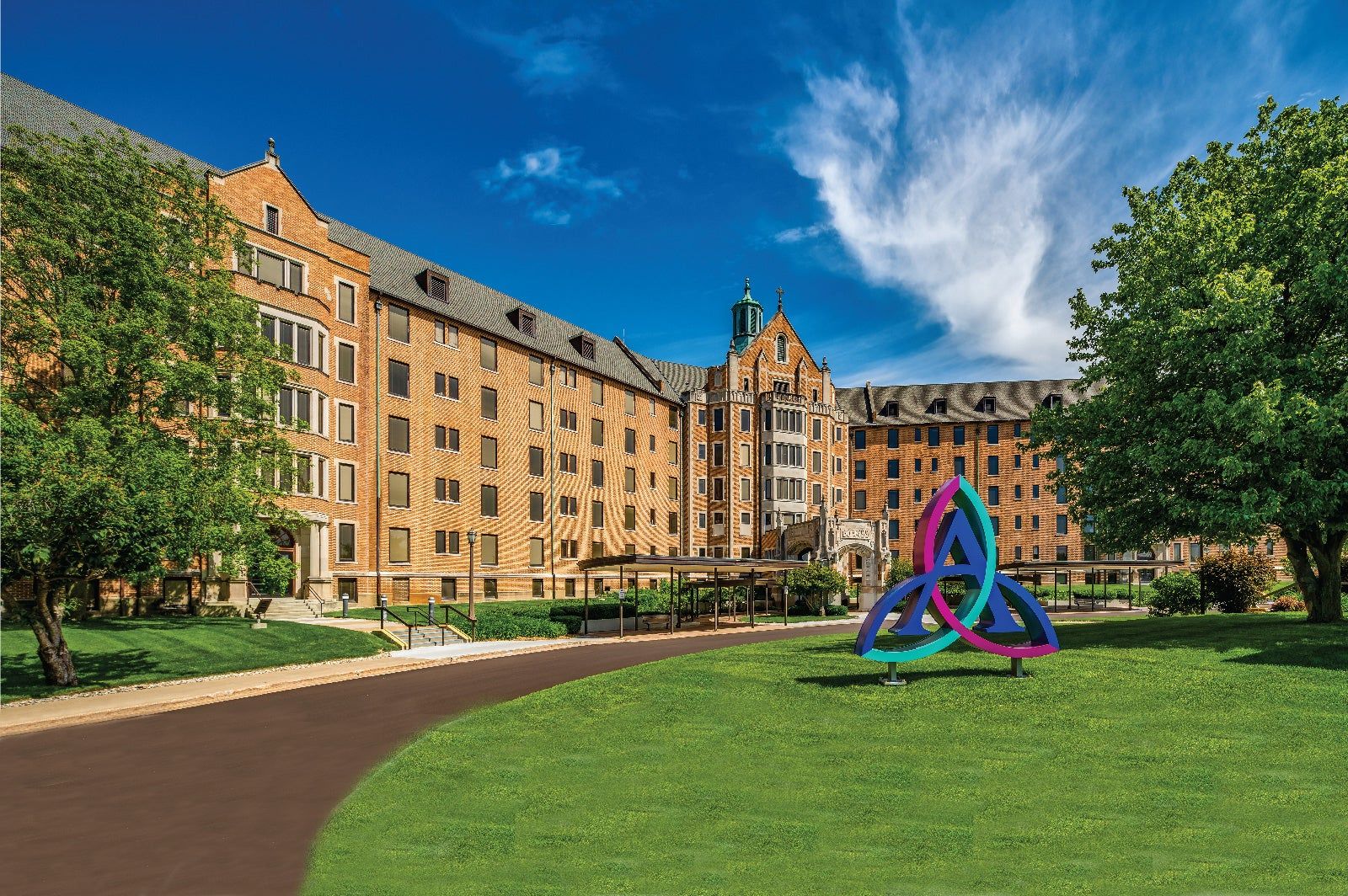 Image credit: Ascension