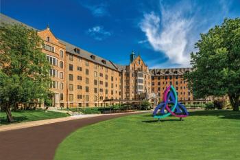 Image credit: Ascension