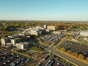 Image: Sanford Health