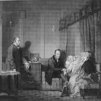 Podcast: Overcoming the Cultural Resistance to Health Tech