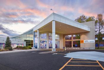 Image credit: Fairview Health Services