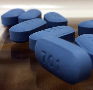 How EHR Data Revealed Disparities in the Fight Against HIV