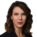 Ashleigh Rogers headshot