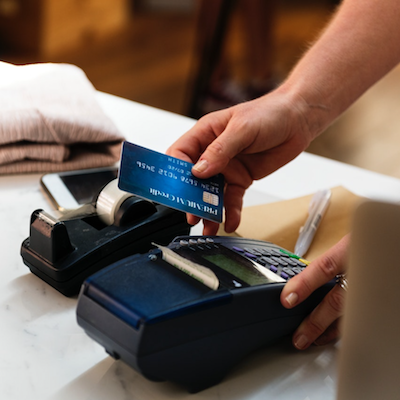 The Credit Card System Is an Ideal Model for a Coordinated Medical ...