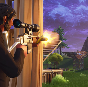 Digital Health Investors Want Innovation, Even if Inspiration Comes from Fortnite