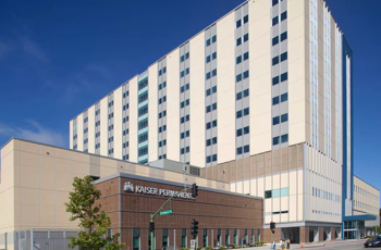 Image: Kaiser Permanente